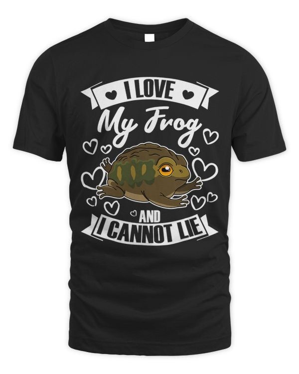 Frogs Toads Biology Biologist Humor Saying Amphibians 22