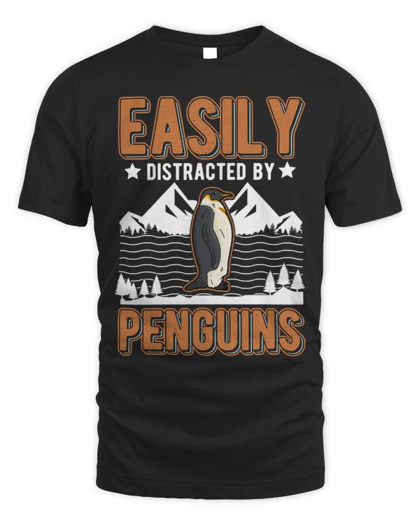 Easily distracted by Penguins 26
