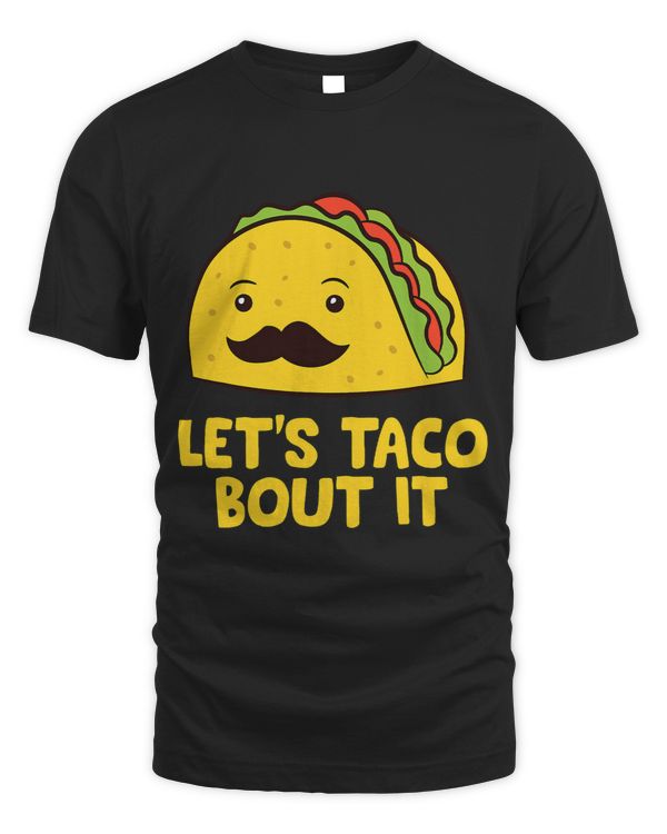 Lets Taco Bout It Mexican Tacos