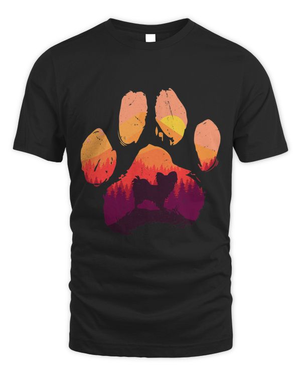 Paw Chion Dog Mom Dad Men Women