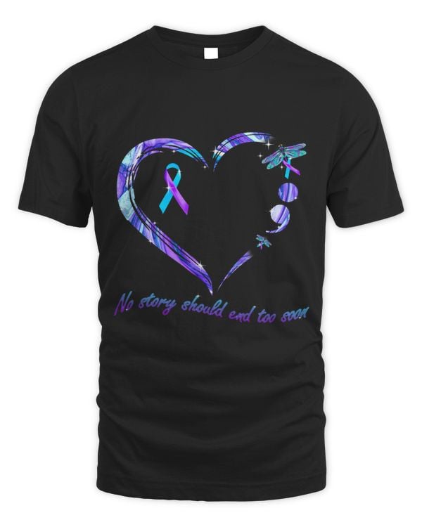 Unisex Standard T-Shirt