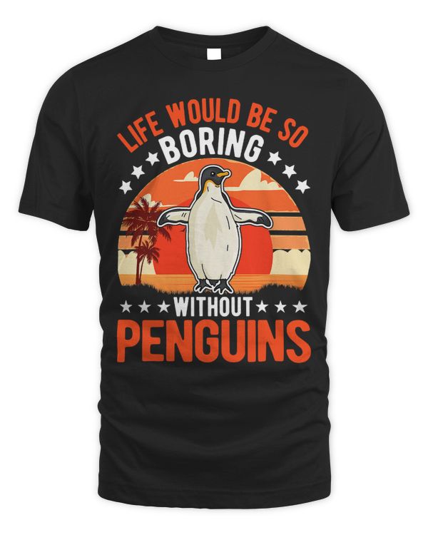 Unisex Standard T-Shirt
