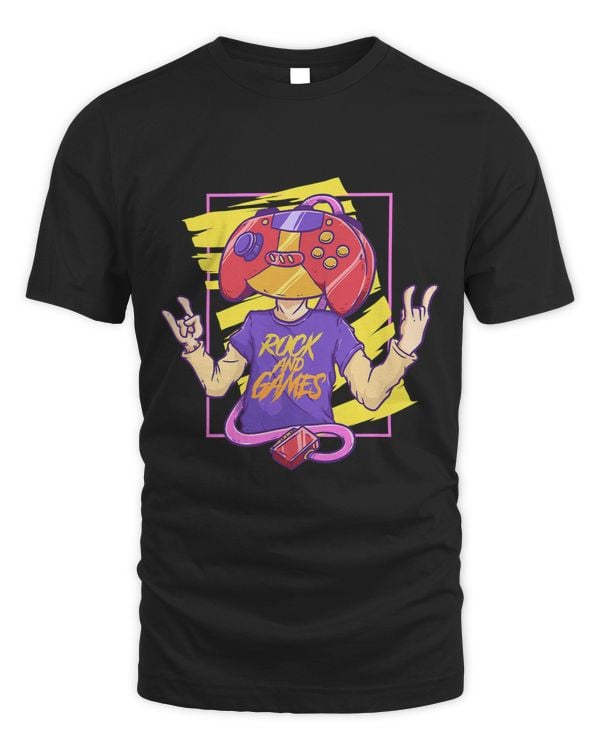 Unisex Standard T-Shirt