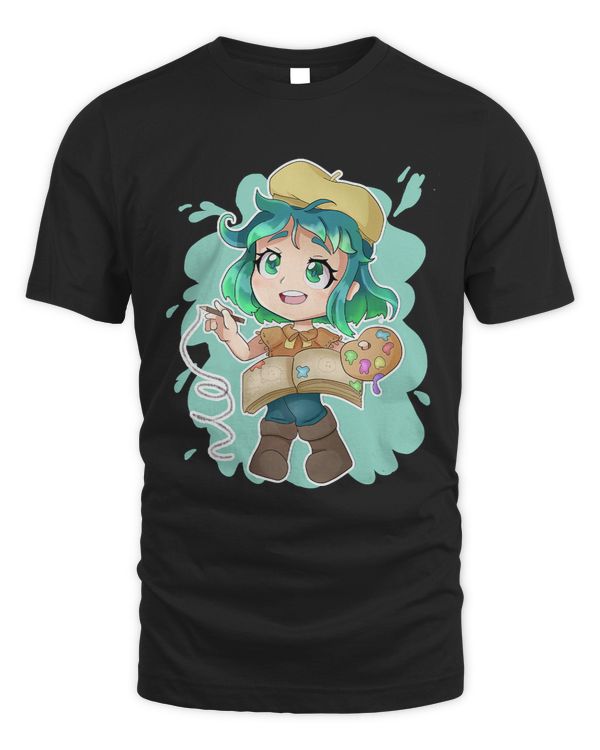 Unisex Standard T-Shirt