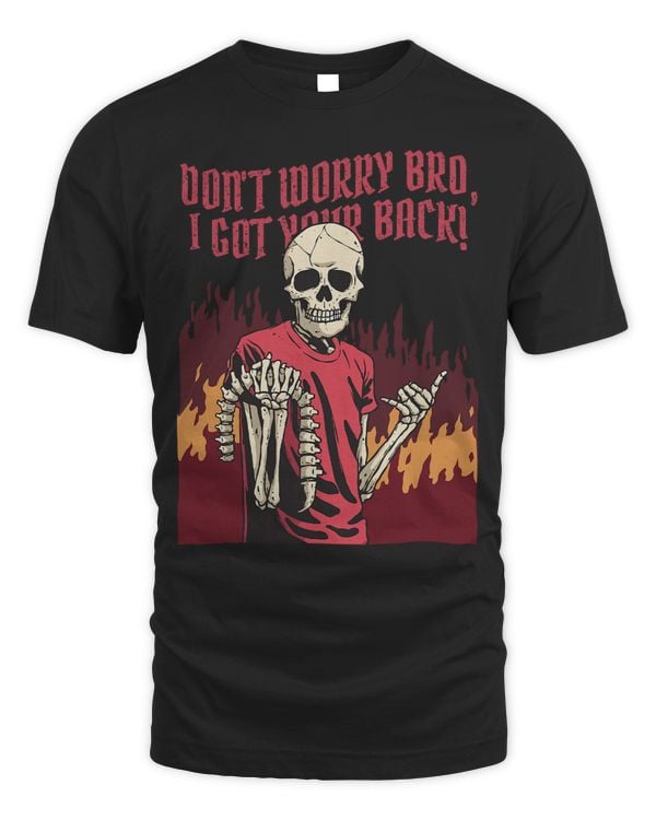 Got Your Back Spinal Cord Injury Brain Surgery Neurosurgeon36