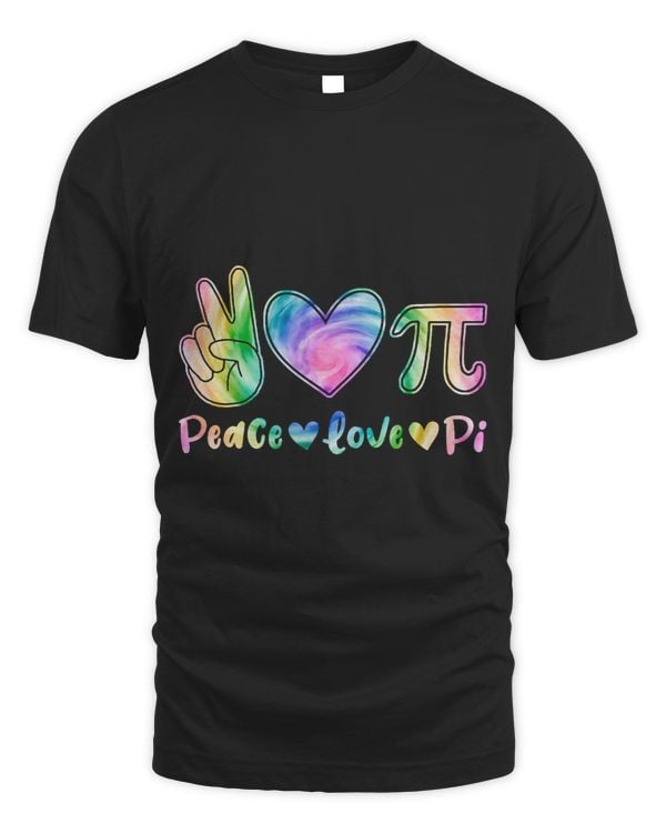 Peace Love Pi Math Love Pi Day Mathematics Math Teachers