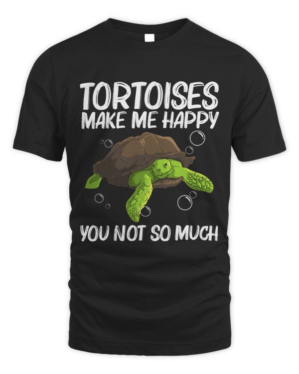 Cool Tortoise Art For Men Women Aquatic Land Reptile Lovers 108
