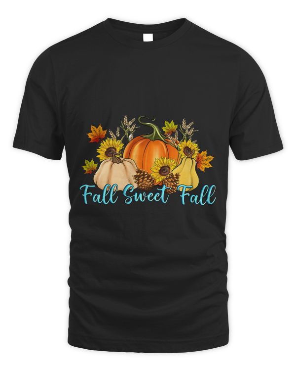 Fall Sweet Fall Pumpkin Season Fall727