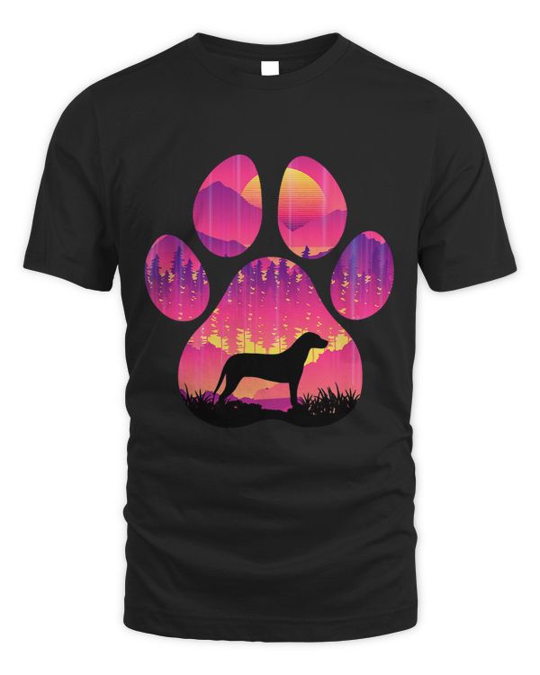 Hamiltonstovare Paw Mom Dad Dog Lover Women Men 36