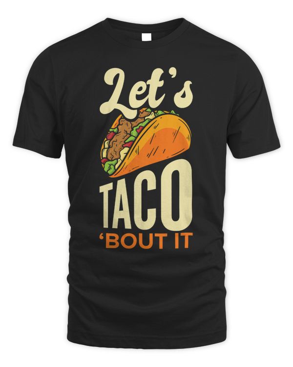 Fast Food Taco Cheesy Humorous Pun Mexican Food