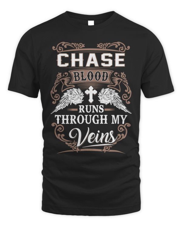 CHASE