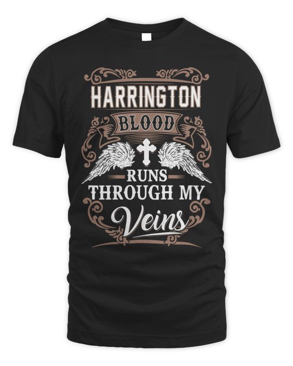 HARRINGTON
