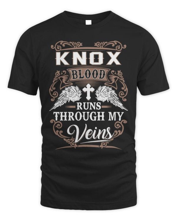 KNOX