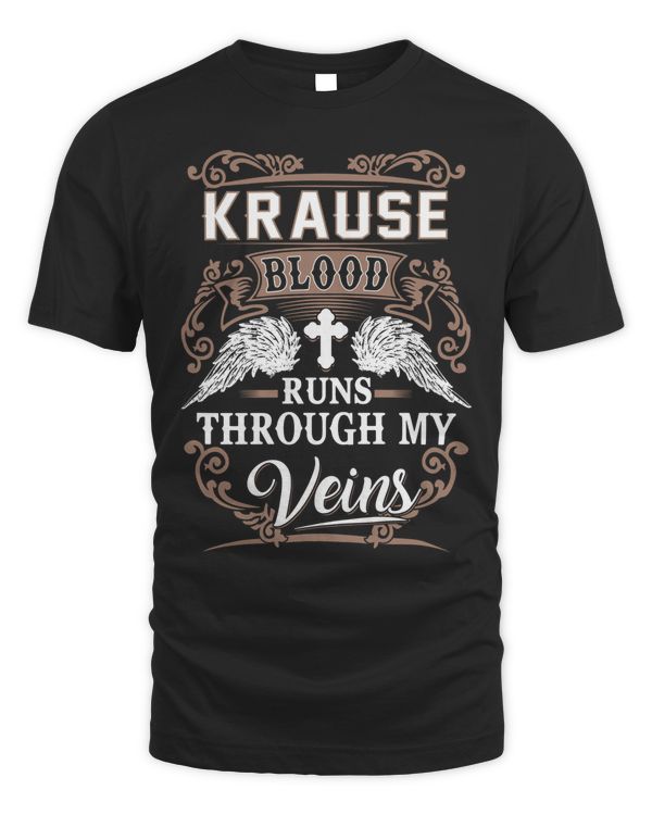 KRAUSE