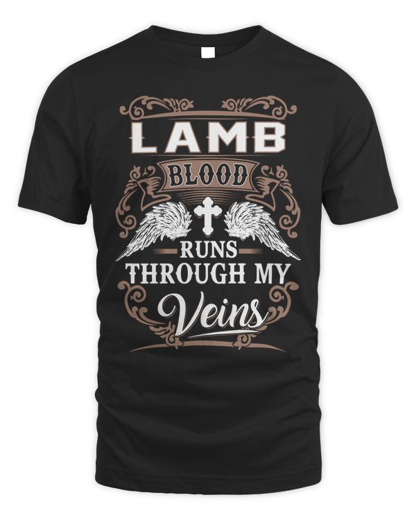 LAMB