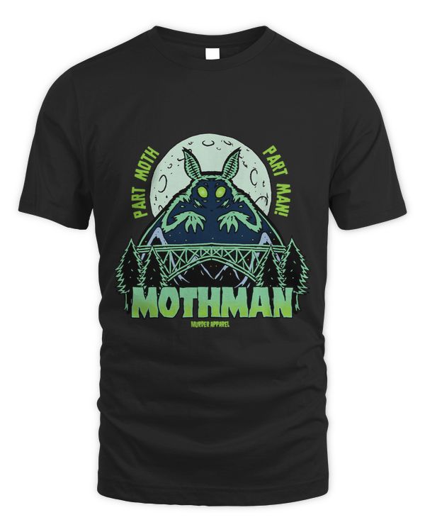 Mothman Retro 77