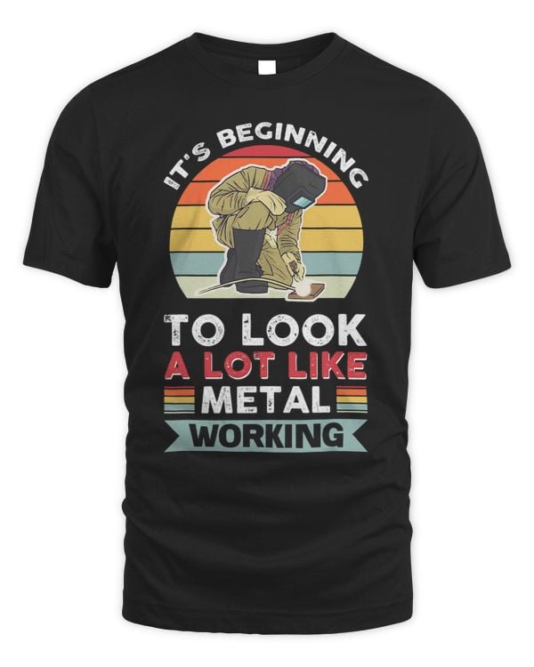Its Beginning To Look A Lot Like Metalworking