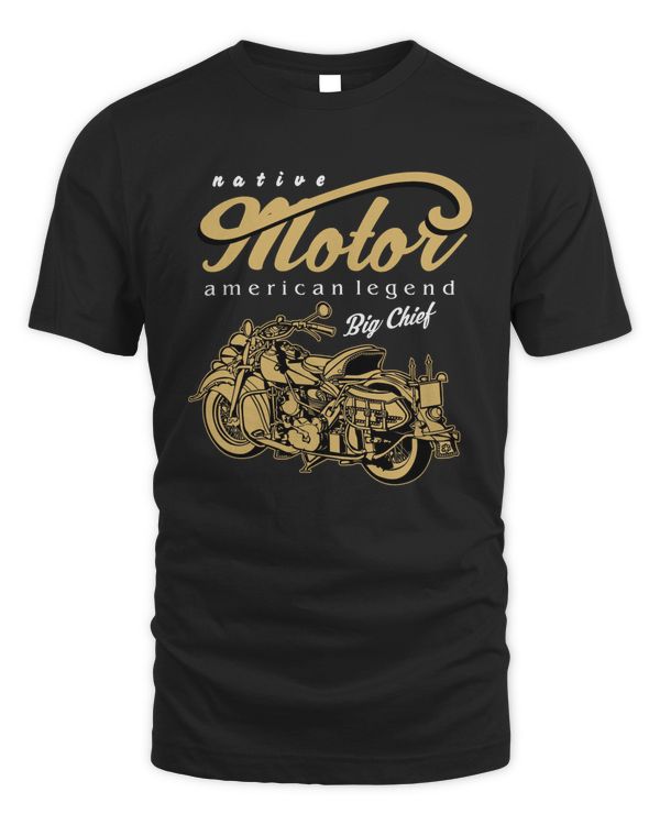 Unisex Standard T-Shirt