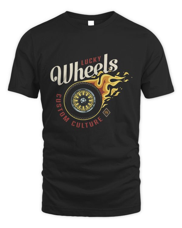 Unisex Standard T-Shirt