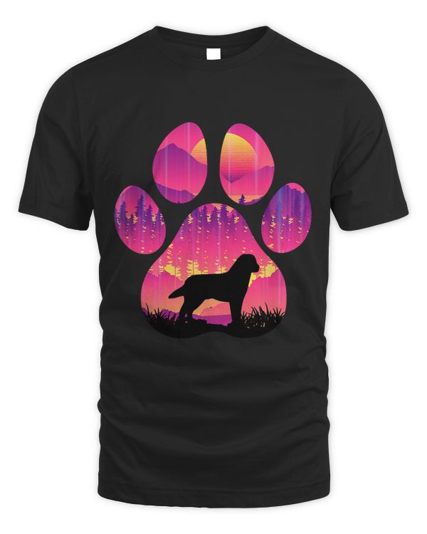 Mastador Paw Mom Dad Dog Lover Women Men 141