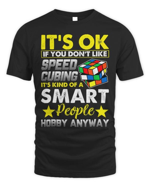 Melting Rubik Rubix Rubics Funny Puzzles Cube Speed Cubing