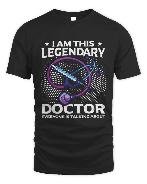 Internist Future doctor Medical student Medical doctor