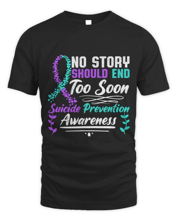 Unisex Standard T-Shirt