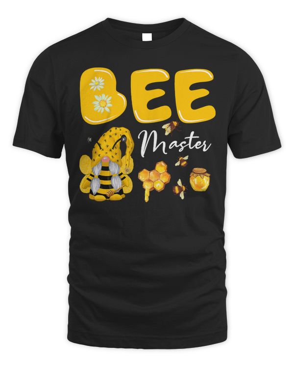 Bee Beekeeper Keeper Bee Master Gnome Honey Apiarist Bee Whisperer 511 Hive Beekeeping