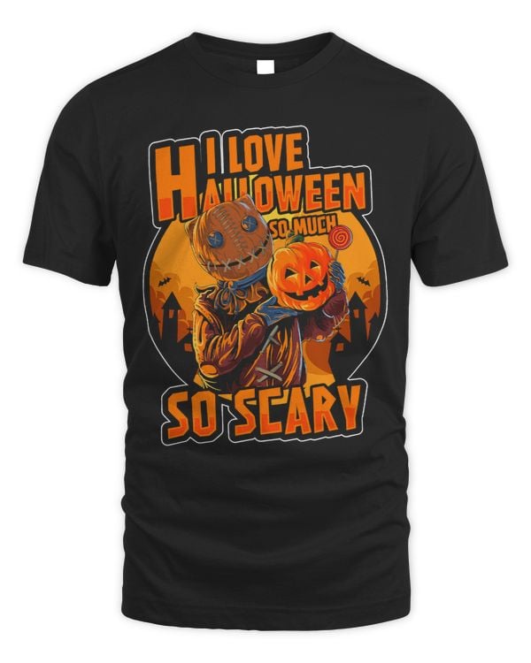 Halloween Accessories Halloween Mask Trick or Treat 65