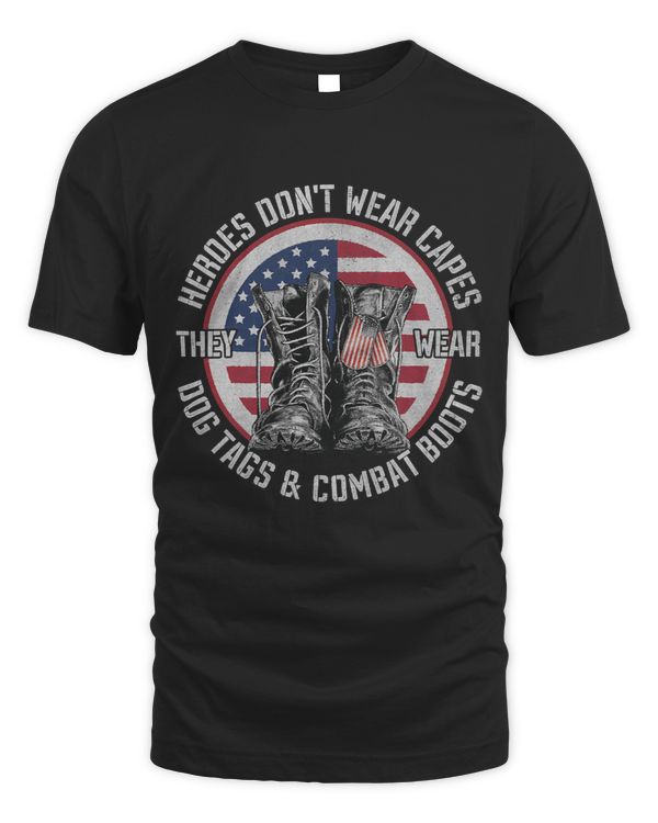 Unisex Standard T-Shirt
