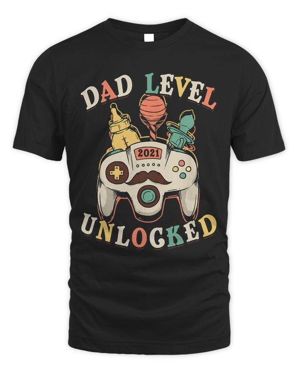 Dad Level 2021 Unlocked Pregnancy New Baby Reveal 495