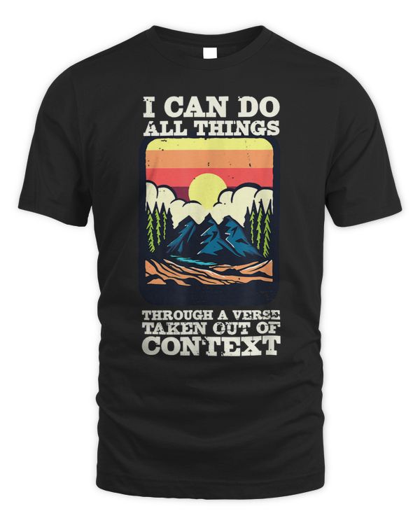 Unisex Standard T-Shirt