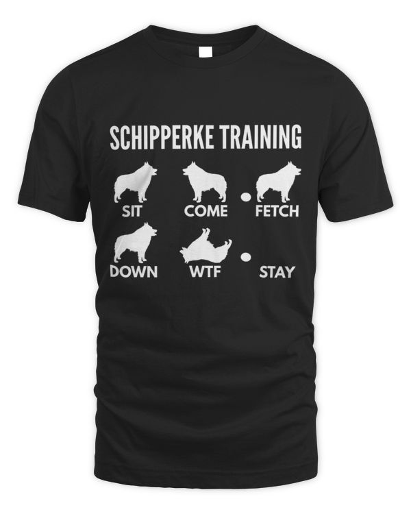Schipperke Training Schipperke Tricks 25