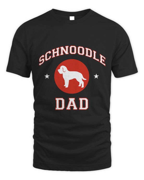 Schnoodle Dad 392