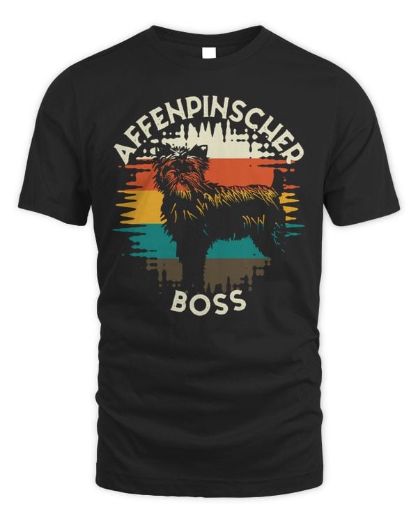 Dog Affenpinscher Bossdog dog owner 122 paws