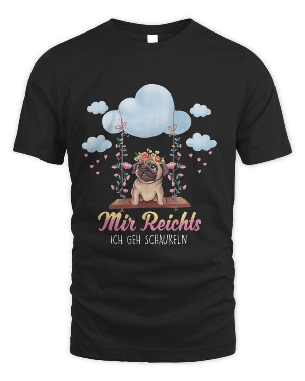 Mir Reichts Ich Geh Schwcken Dog Partner Look Dogs