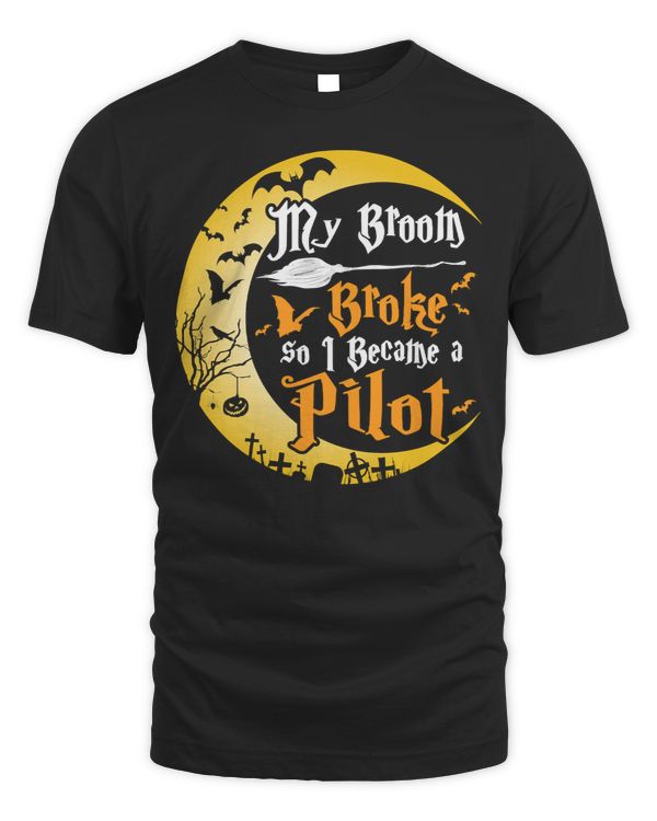 Unisex Standard T-Shirt