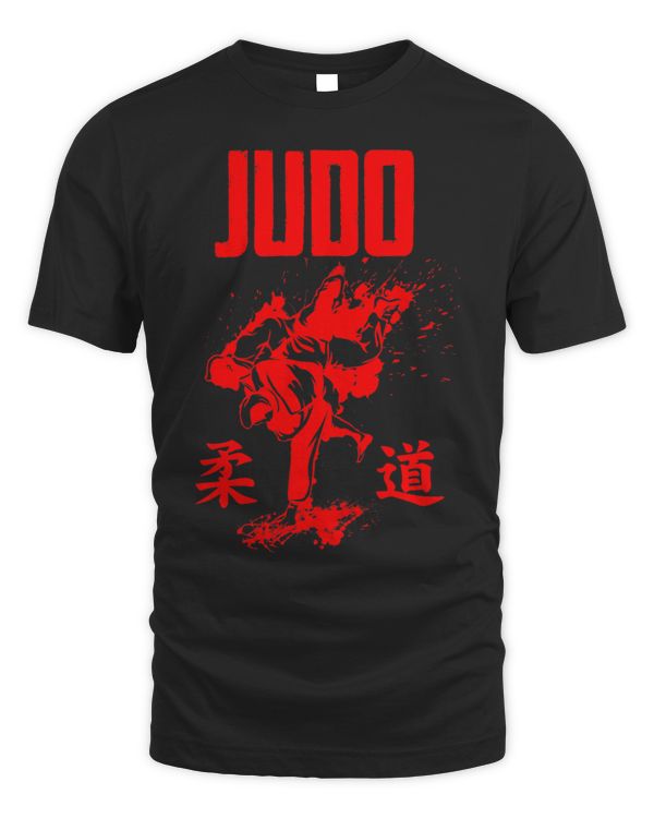 Judo Gift I Judoka Judoist