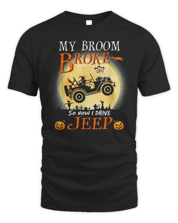 Unisex Standard T-Shirt