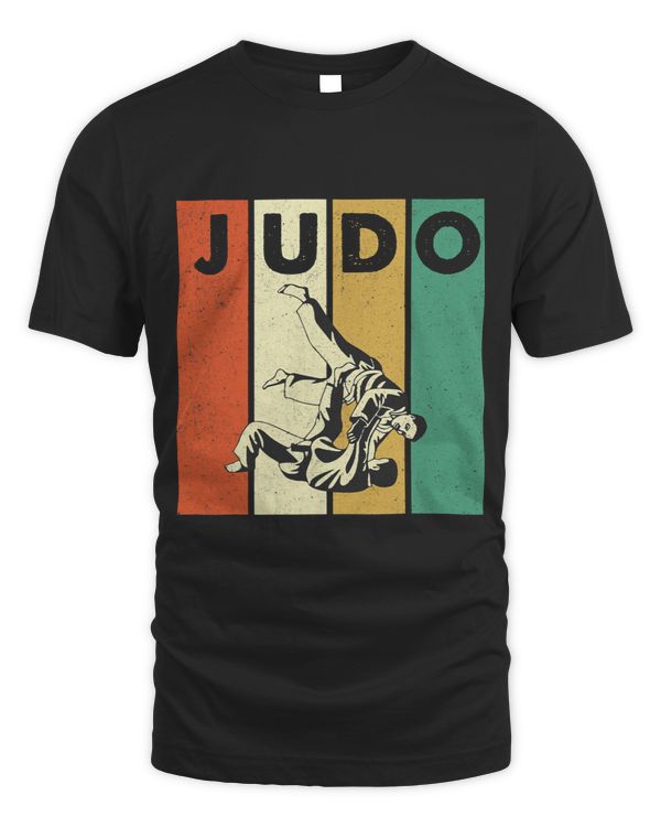 Judo Judoist Japanese Combat Sports Lover Judoka