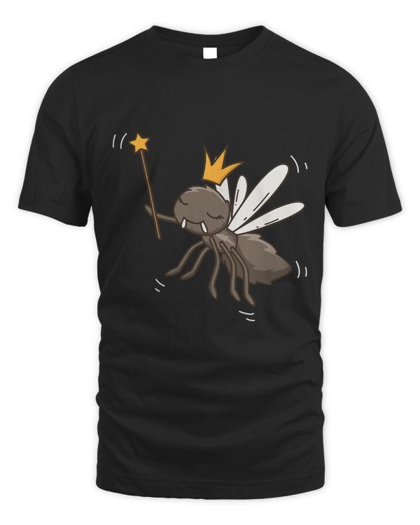Fairy Spider Wildlife Mystical Animal Spider Fairy Lover340