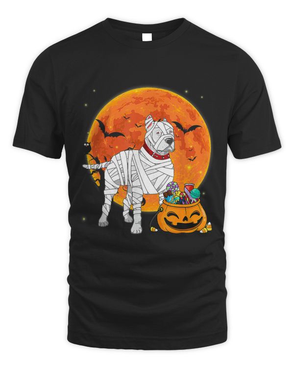Funny Dogo Argentino Dog Halloween Costume Dog Lover