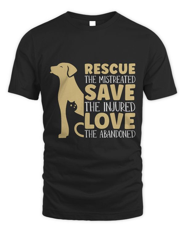 Rescue The Mistreated Rescue Animals Adoption Animal Rescue 199