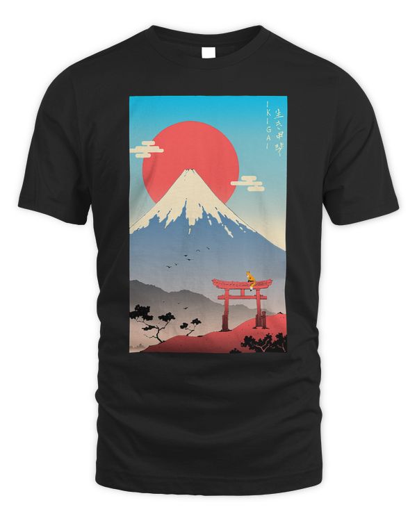Unisex Standard T-Shirt