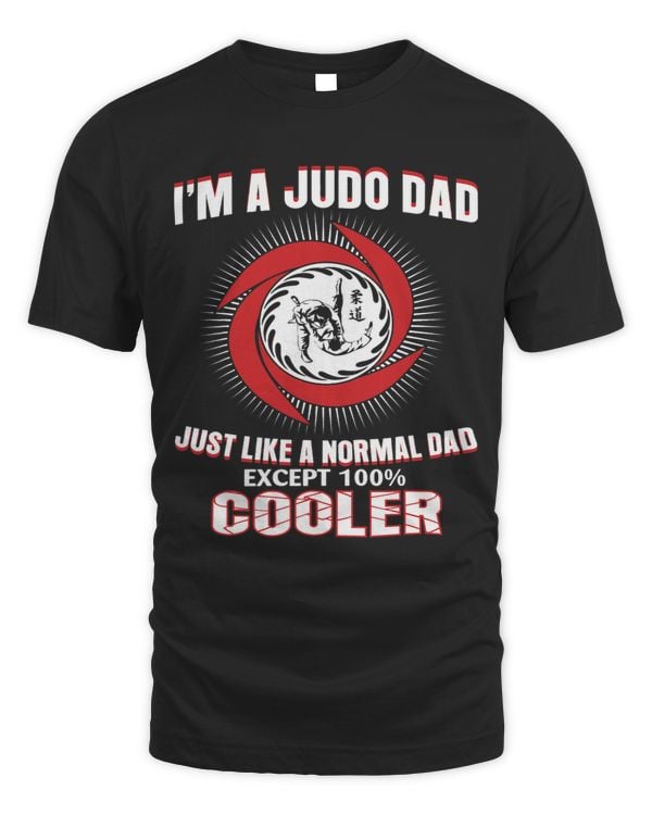 Im A Judo Dad Jiu Jitsu Fighting