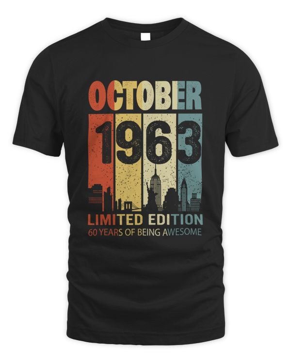 Unisex Standard T-Shirt