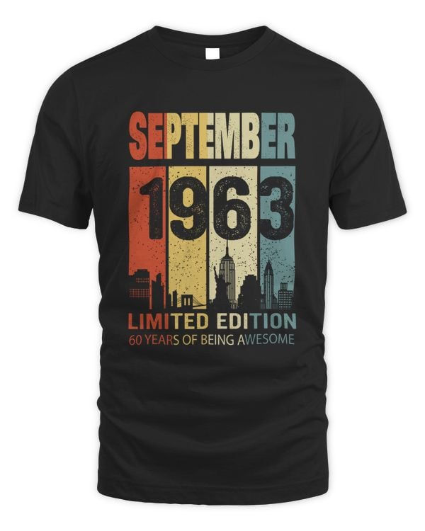 Unisex Standard T-Shirt