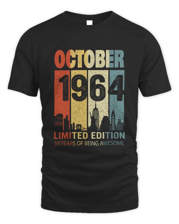 Unisex Standard T-Shirt