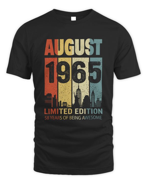 Unisex Standard T-Shirt