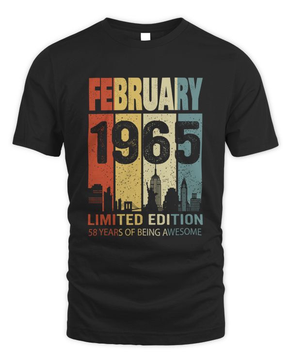 Unisex Standard T-Shirt